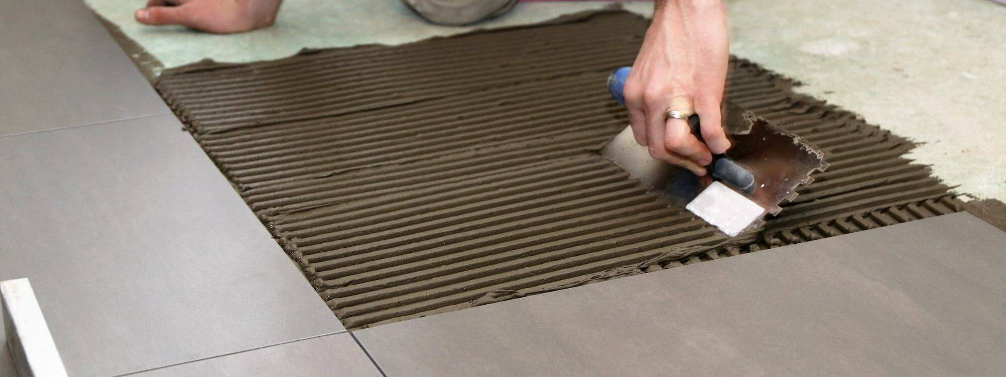 Pourquoi choisir le carrelage pour votre salle de bain ? Cernay
