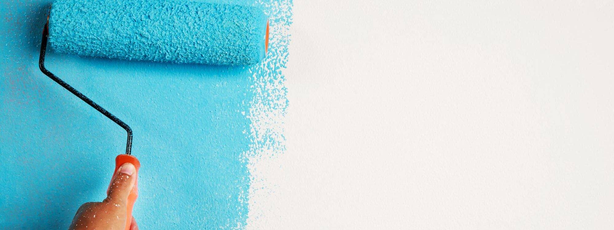 Quels sont les avantages de la peinture pour votre intérieur ? Cernay